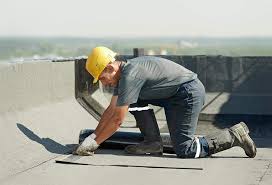 Best Roof Coating and Sealing  in Elma Center, NY